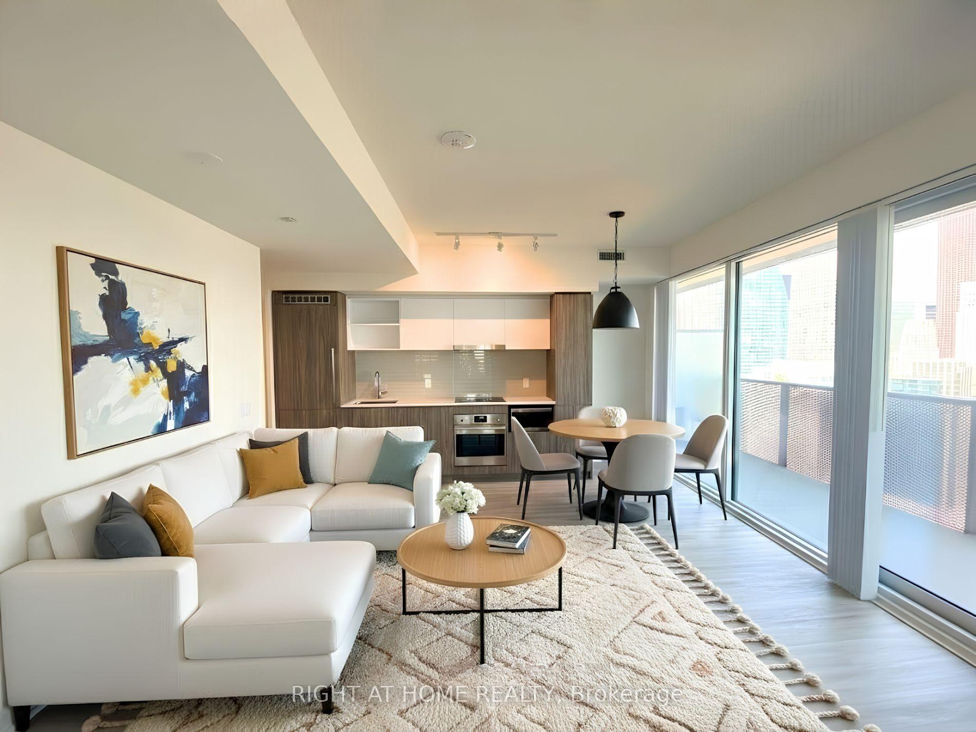 55 Cooper Street  #4005