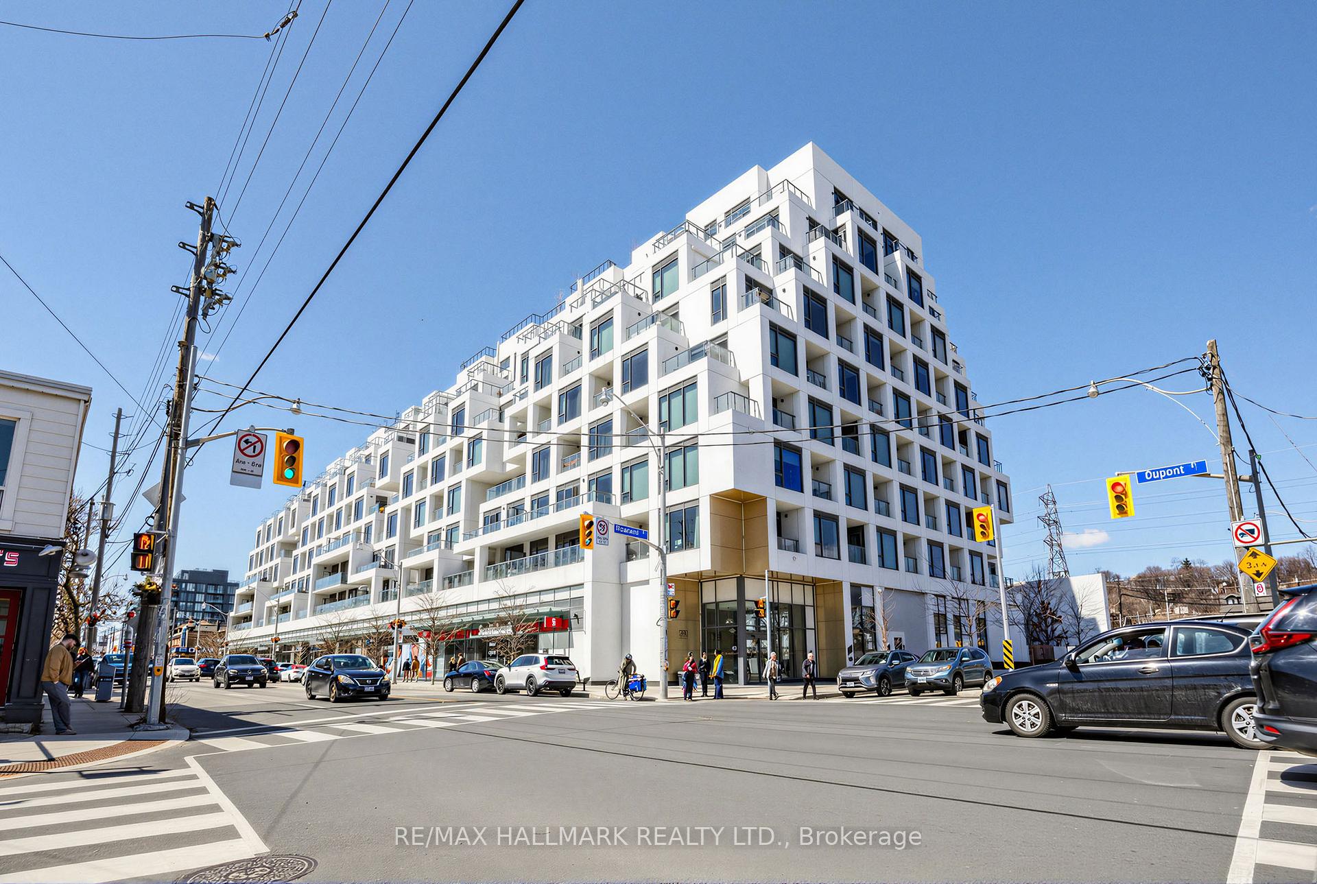 280 Howland Avenue  #622