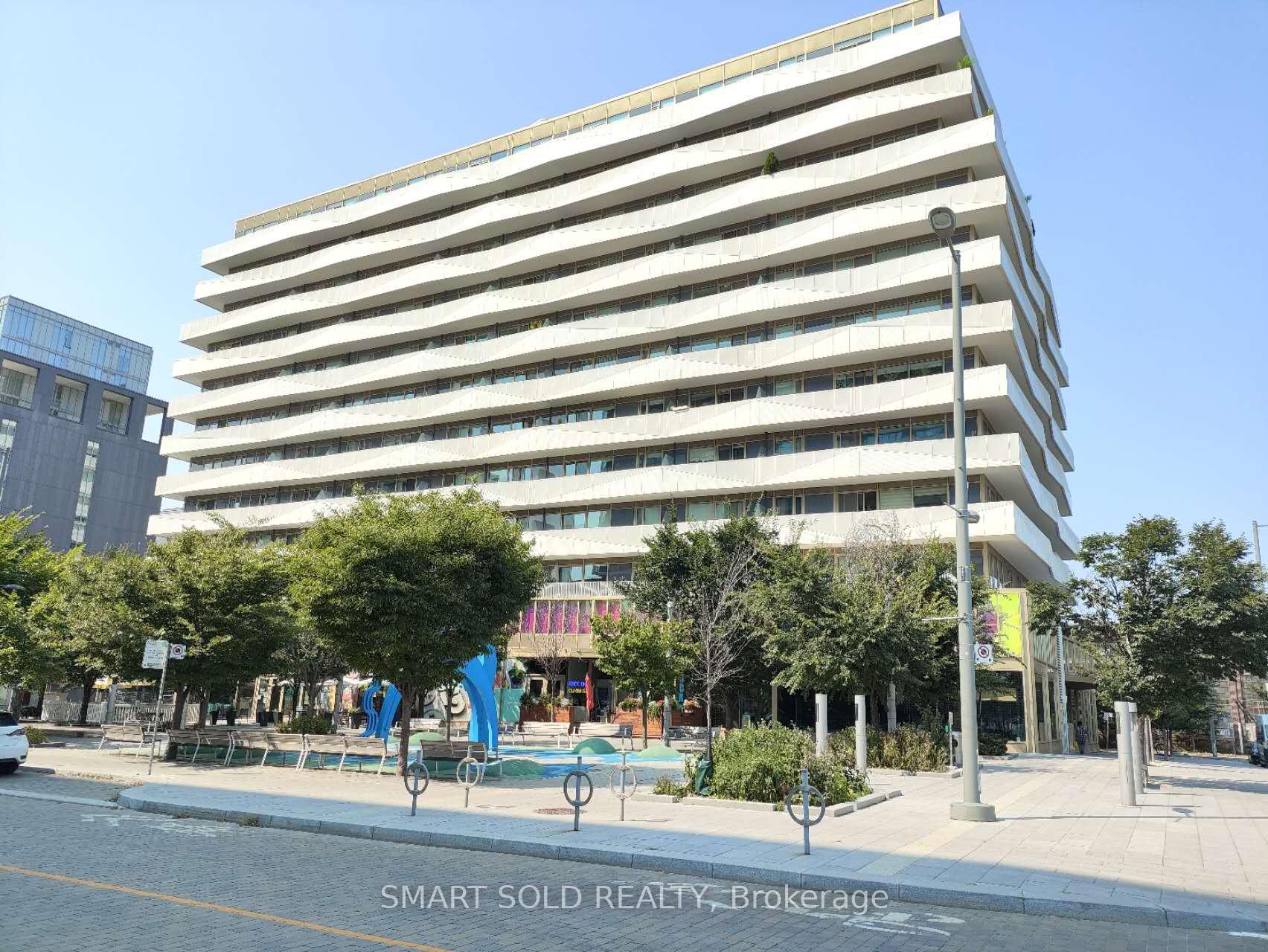 60 Tannery Road  #905