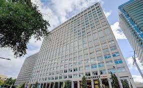 111 St. Clair Avenue W #1607