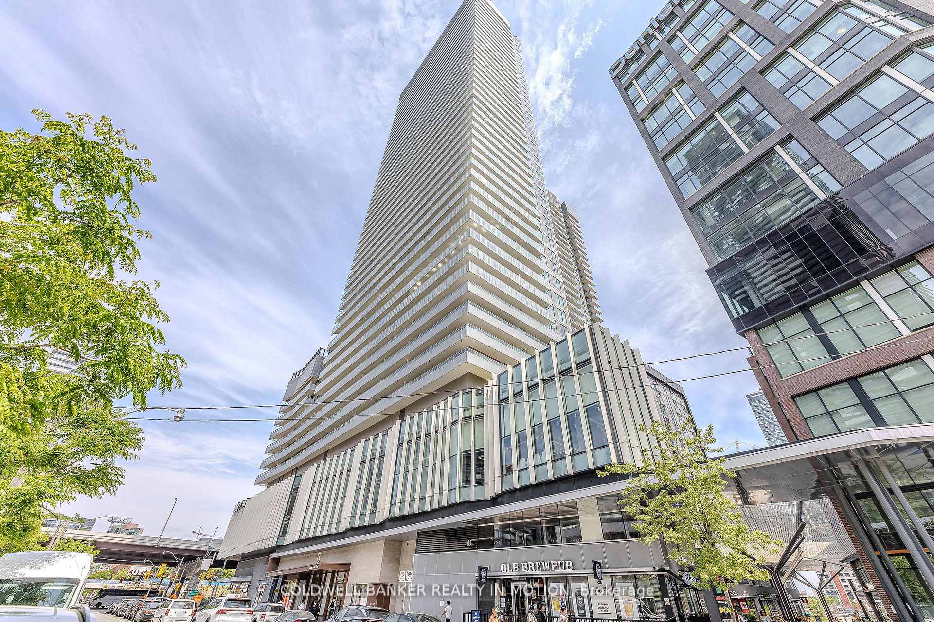 15 Lower Jarvis Street  #1710