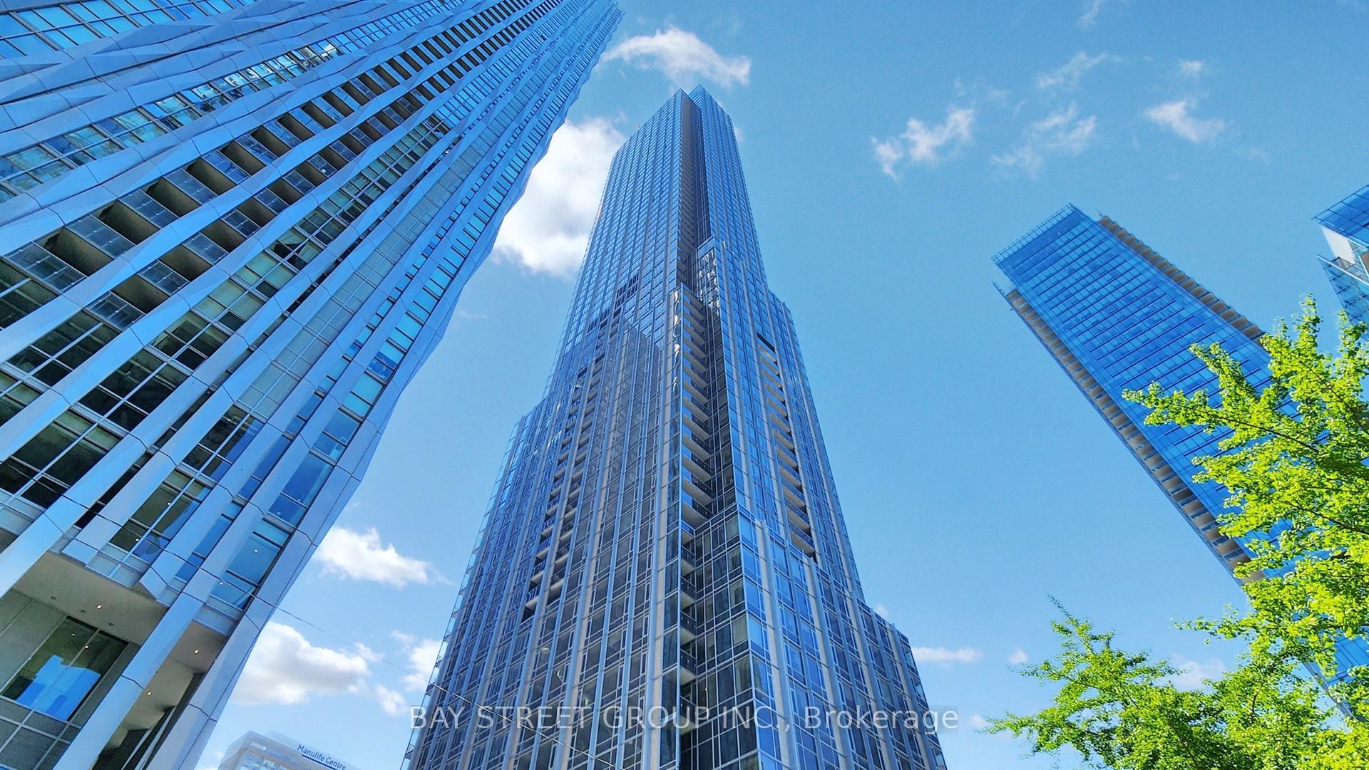 11 Yorkville Avenue  #2312