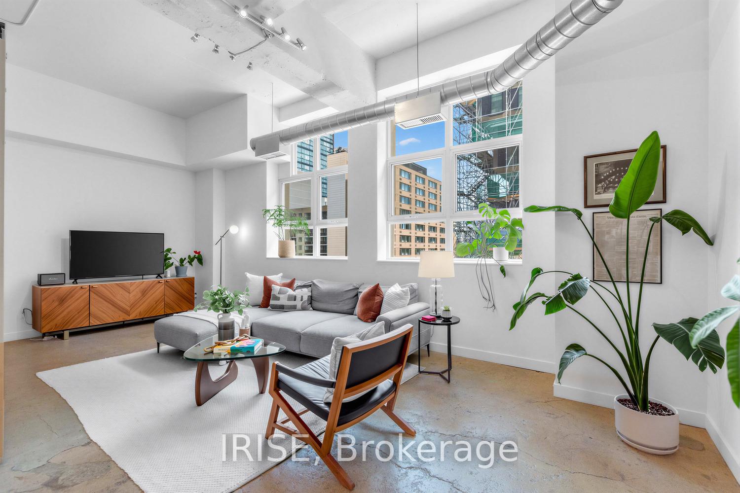 155 Dalhousie Street  #422