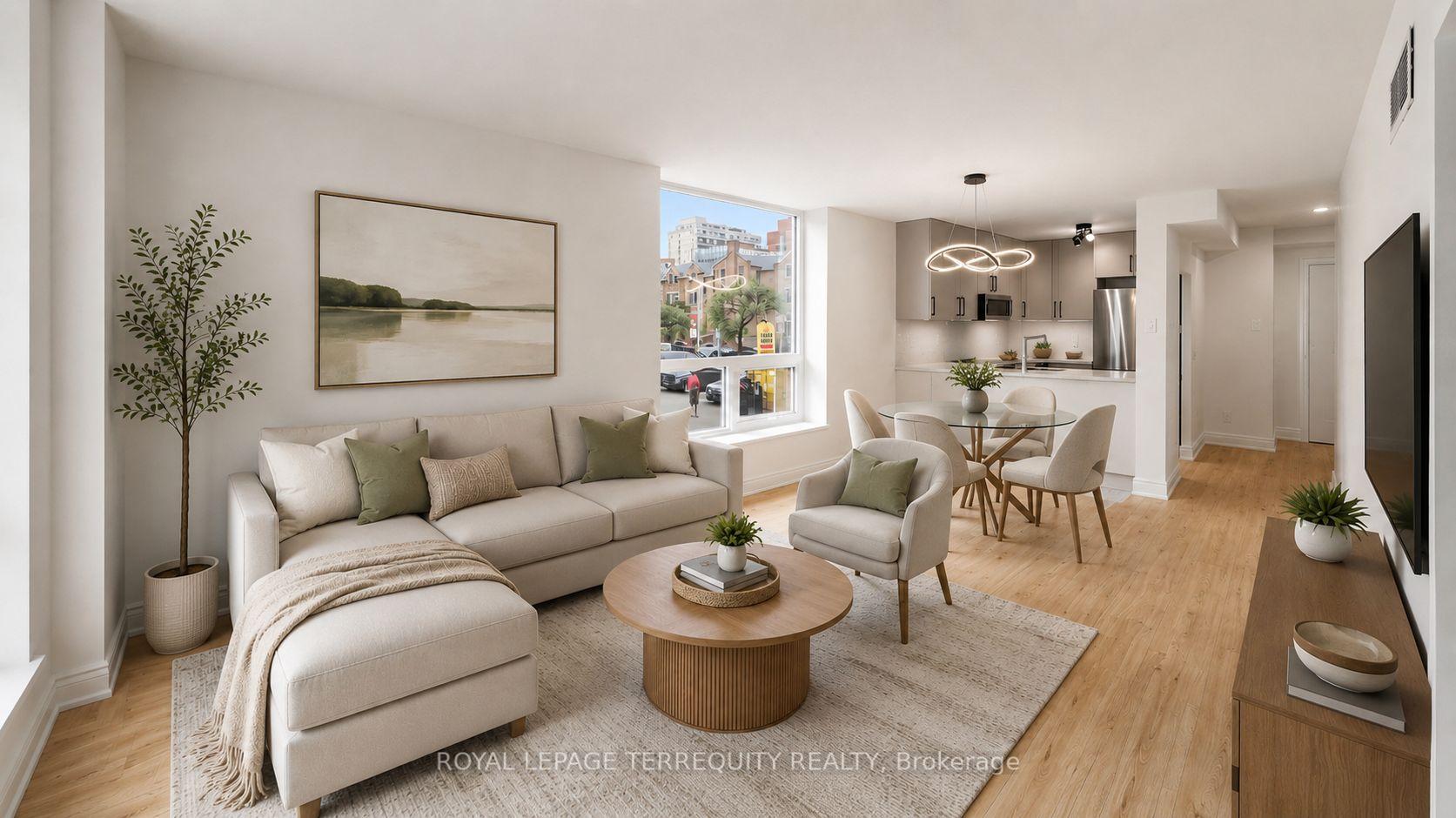 92 King Street E #220