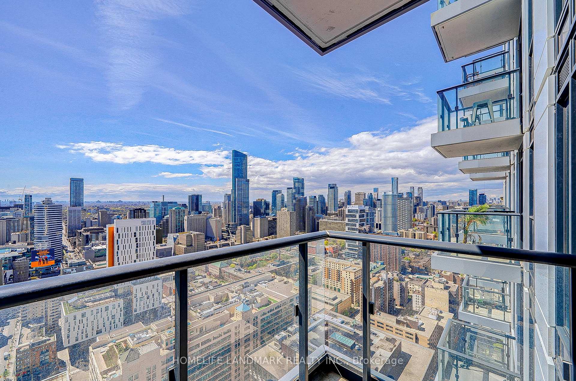 251 Jarvis Street  #4307
