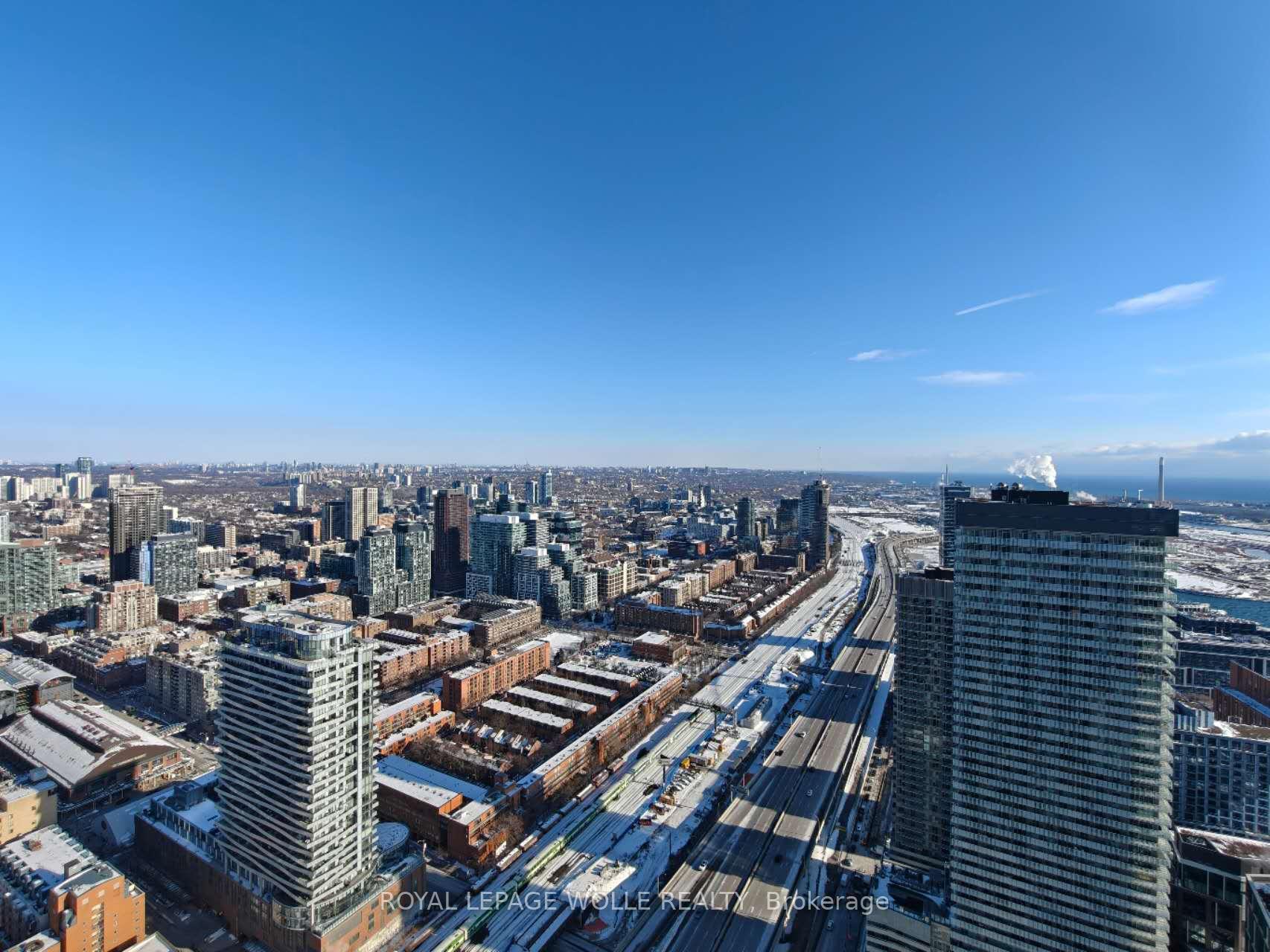 55 Cooper Street  #6008