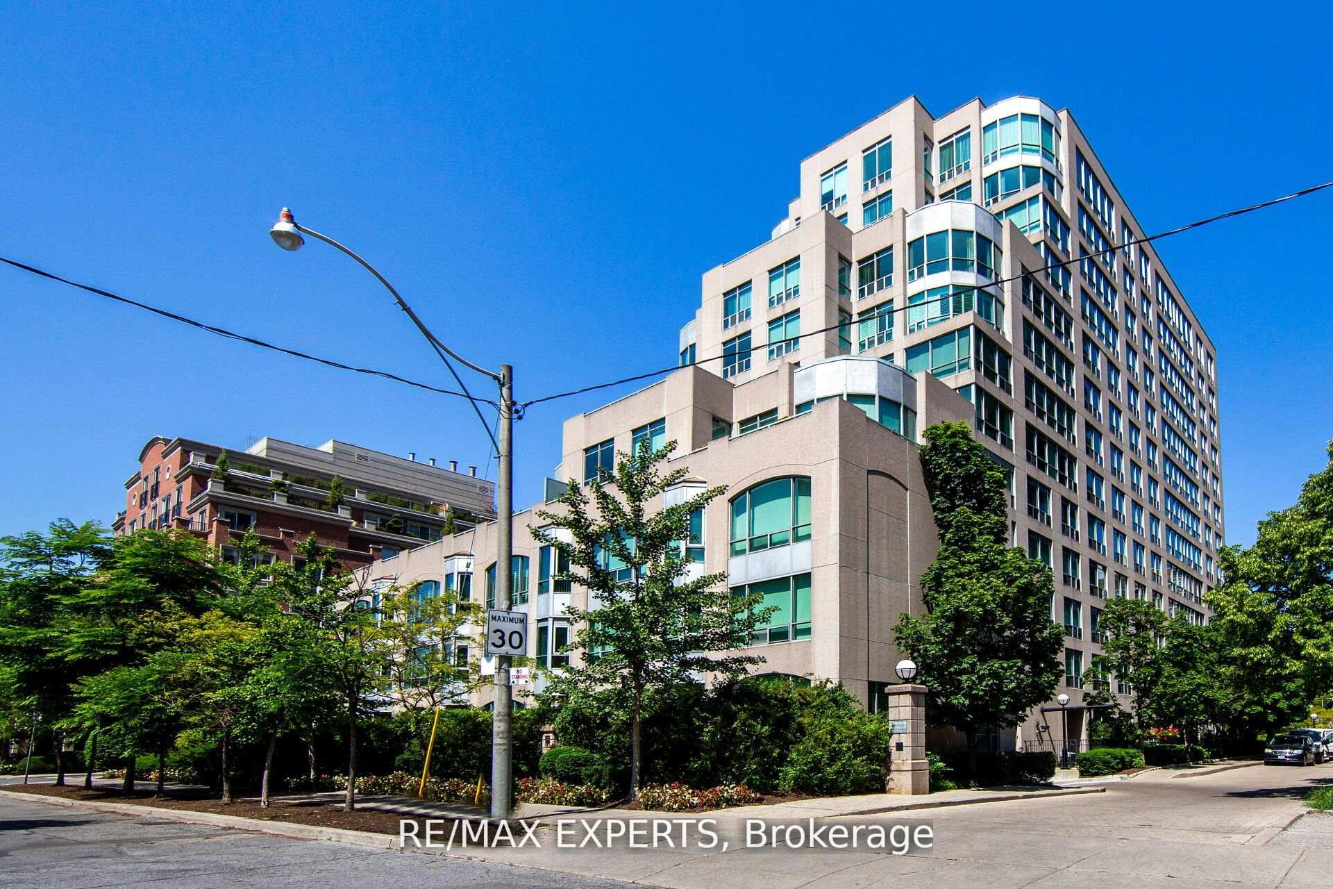 942 Yonge Street  #1006