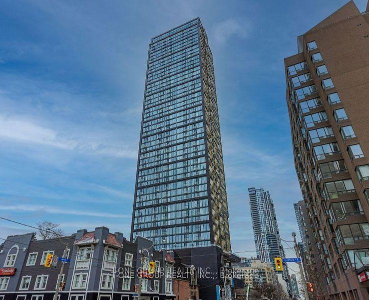 319 Jarvis Street  #902