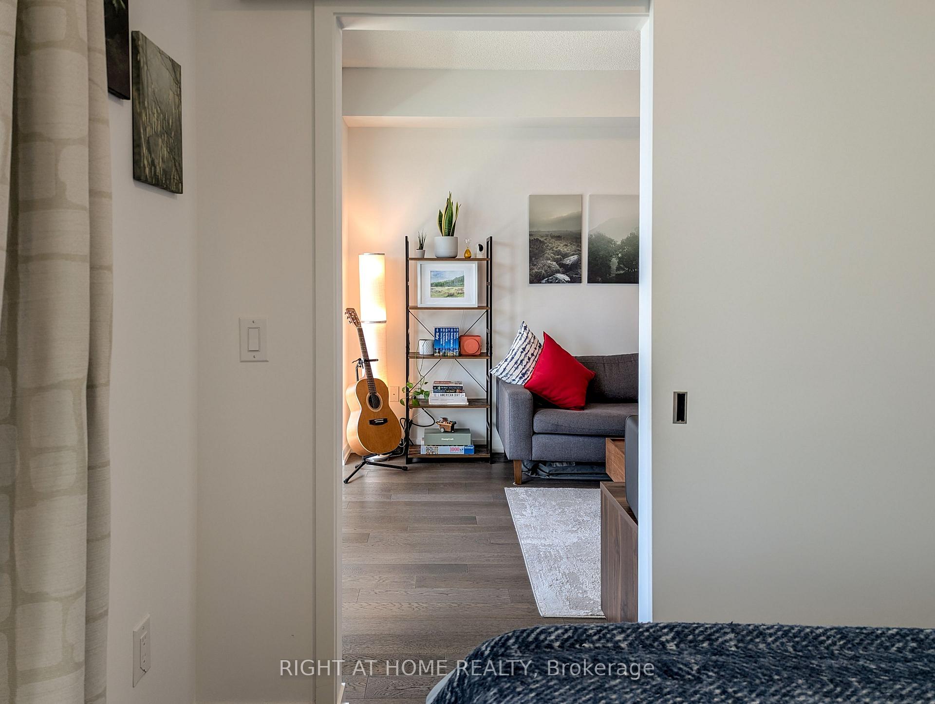 15 Lower Jarvis Street  #609