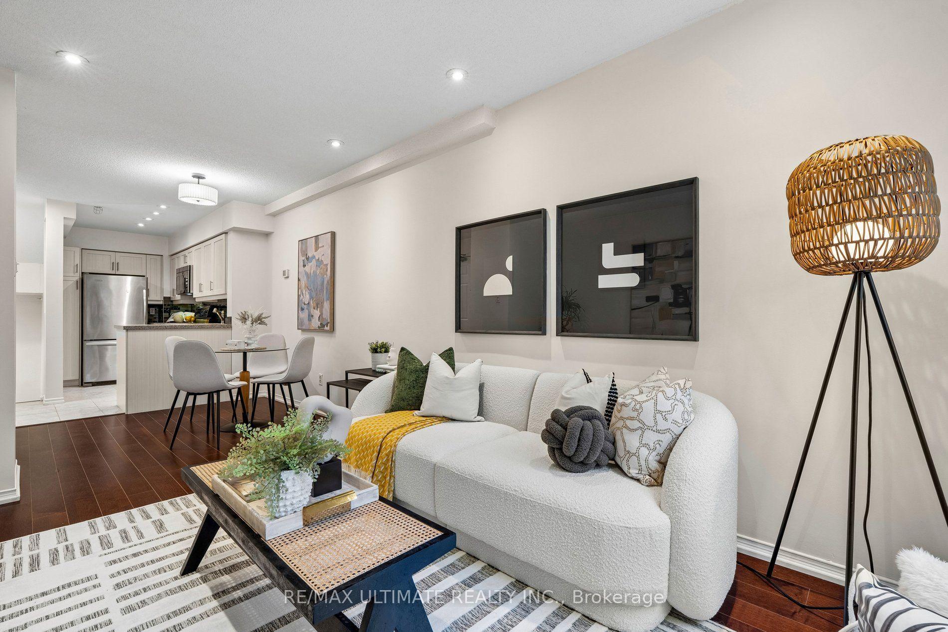 217 St. George Street  #25