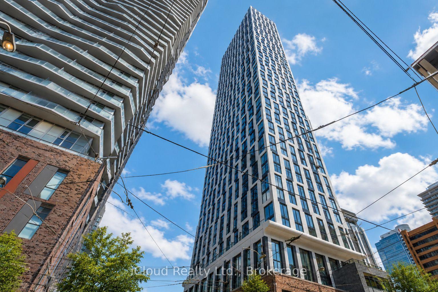 252 Church Street  #4012