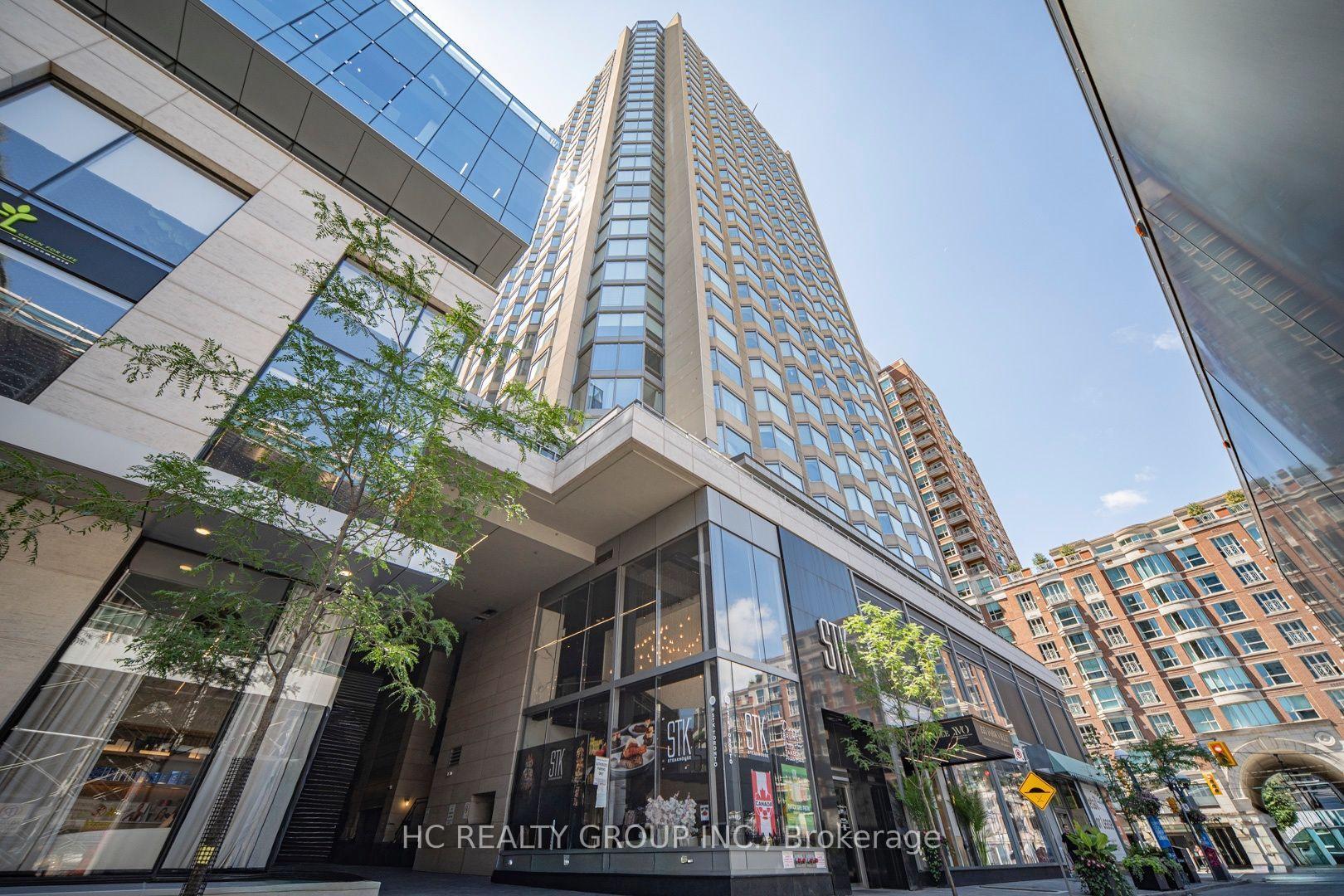 155 Yorkville Avenue  #2014