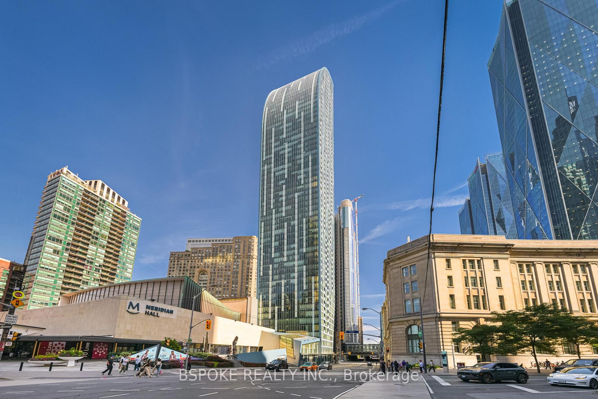 8 The Esplanade N/A  #1502