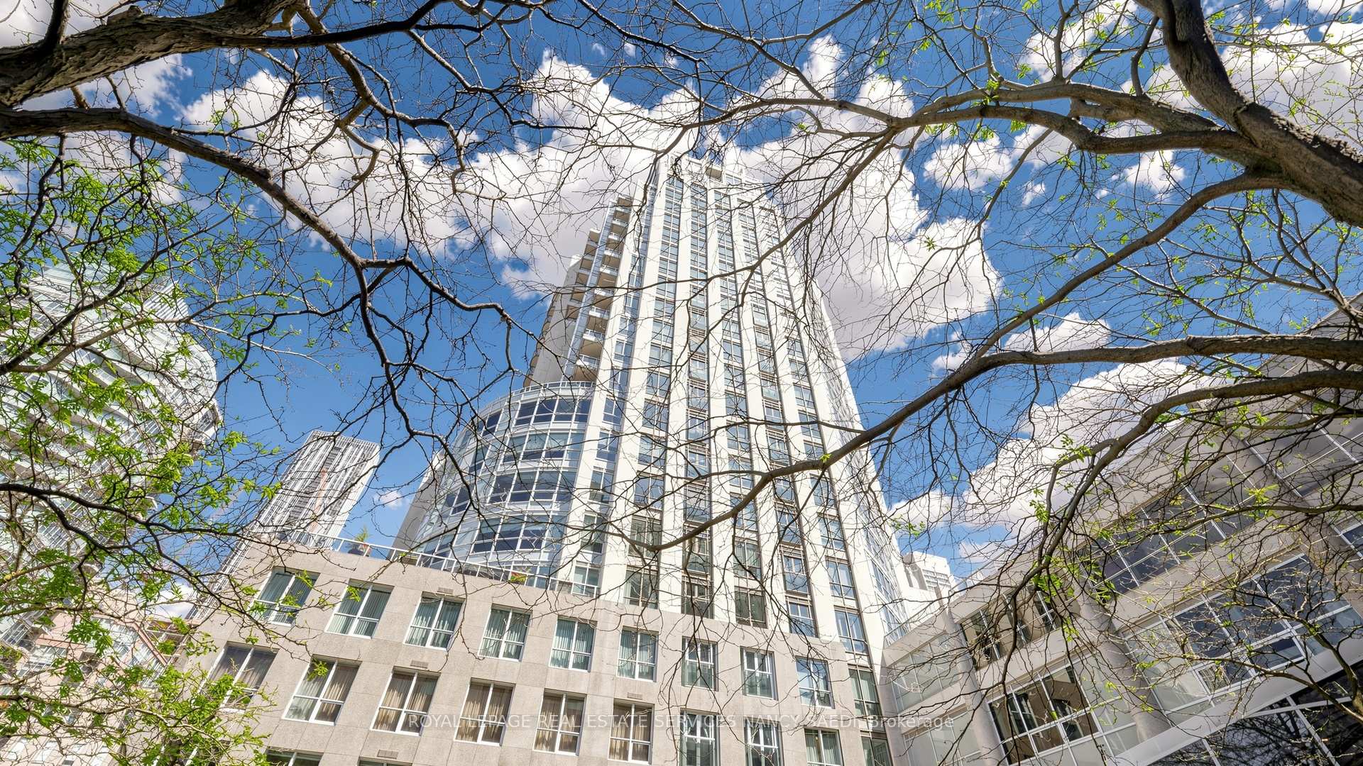 10 Bellair Street  #802