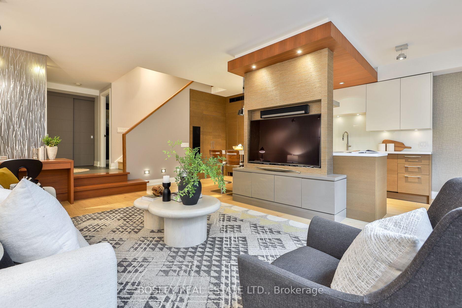 40 Oaklands Avenue  #107