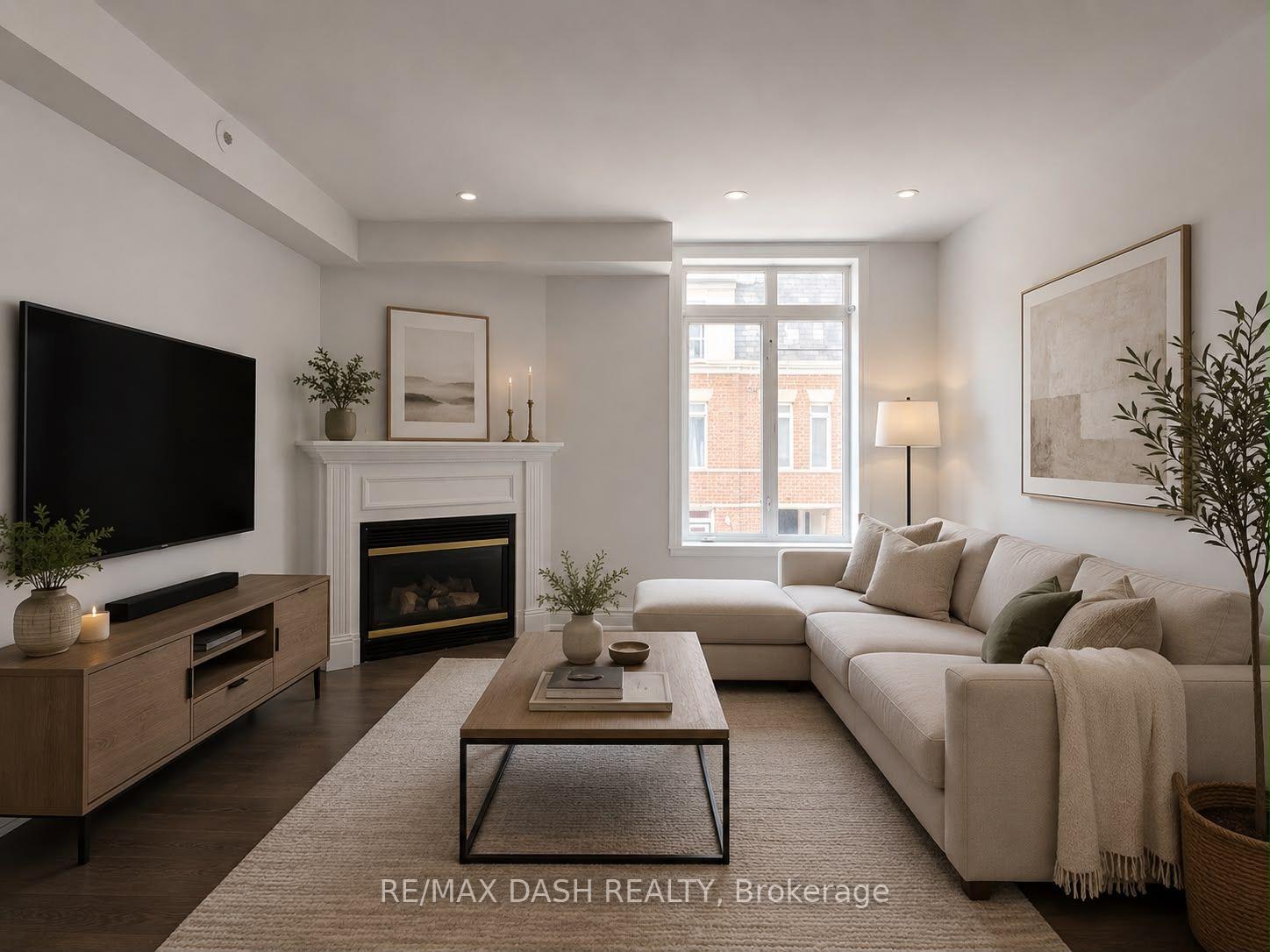 415 Jarvis Street  #342