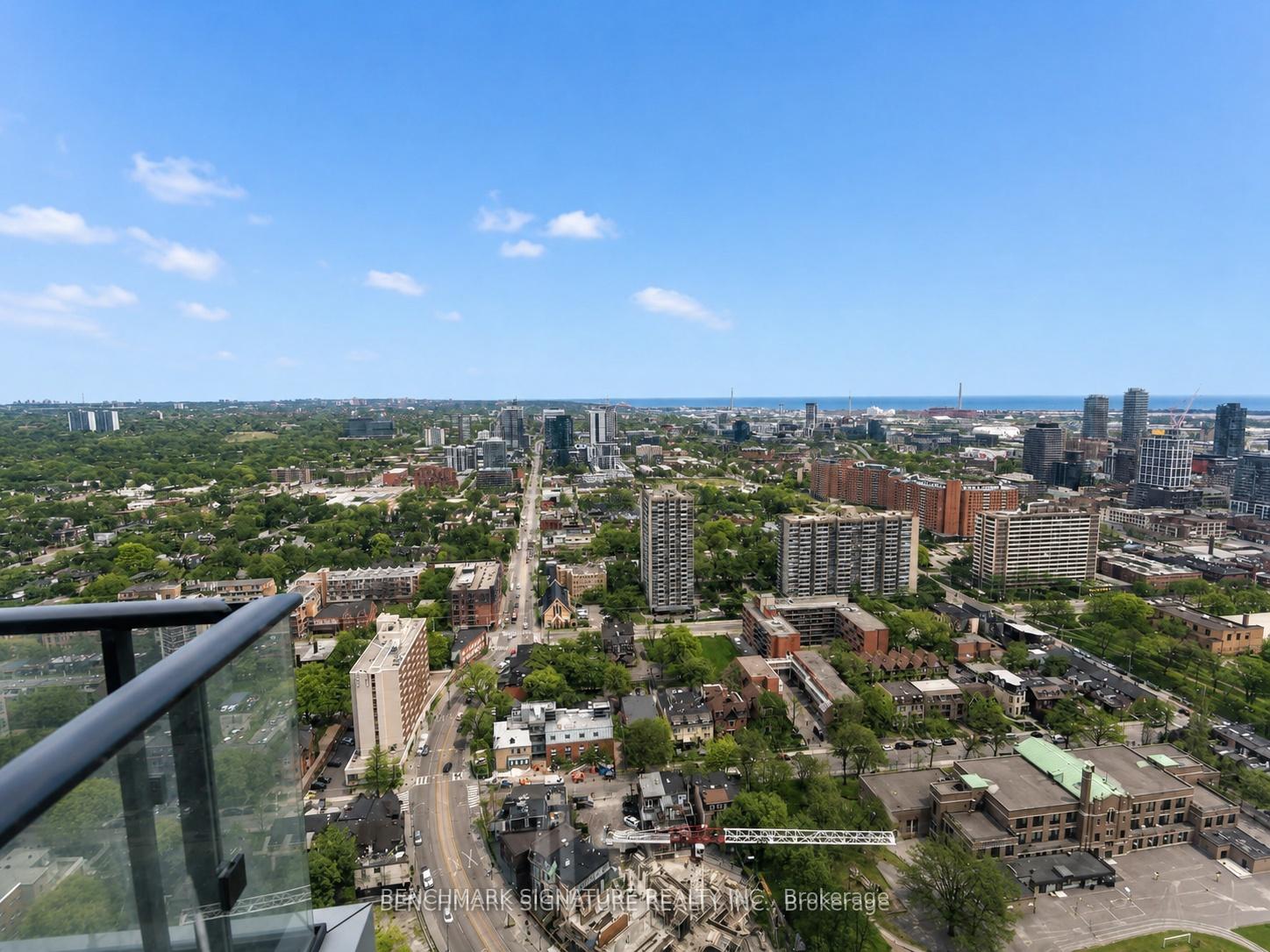 251 Jarvis Street  #4015