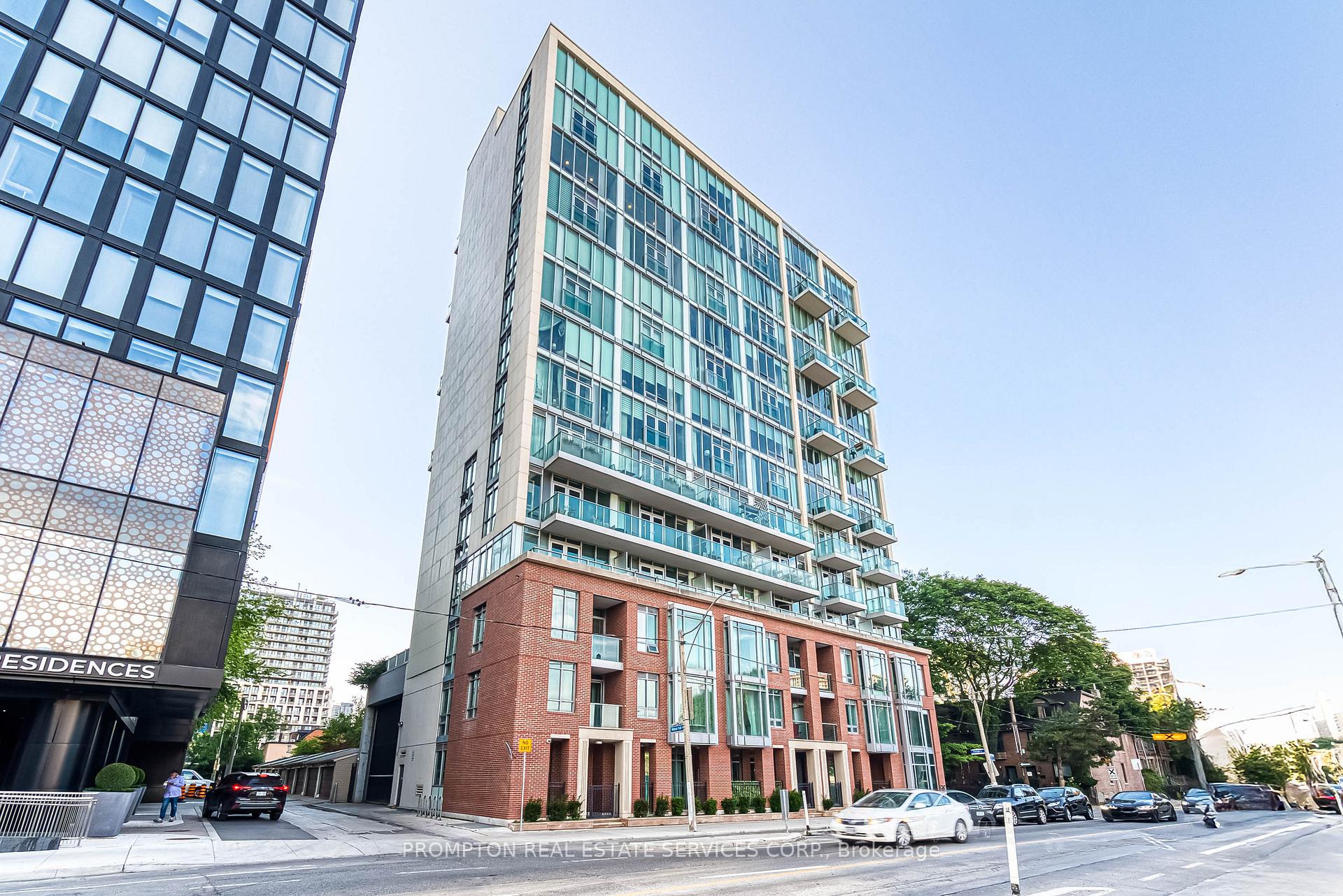 220 George Street  #1105
