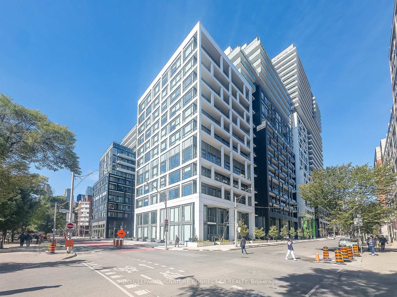 60 Princess Street  #103