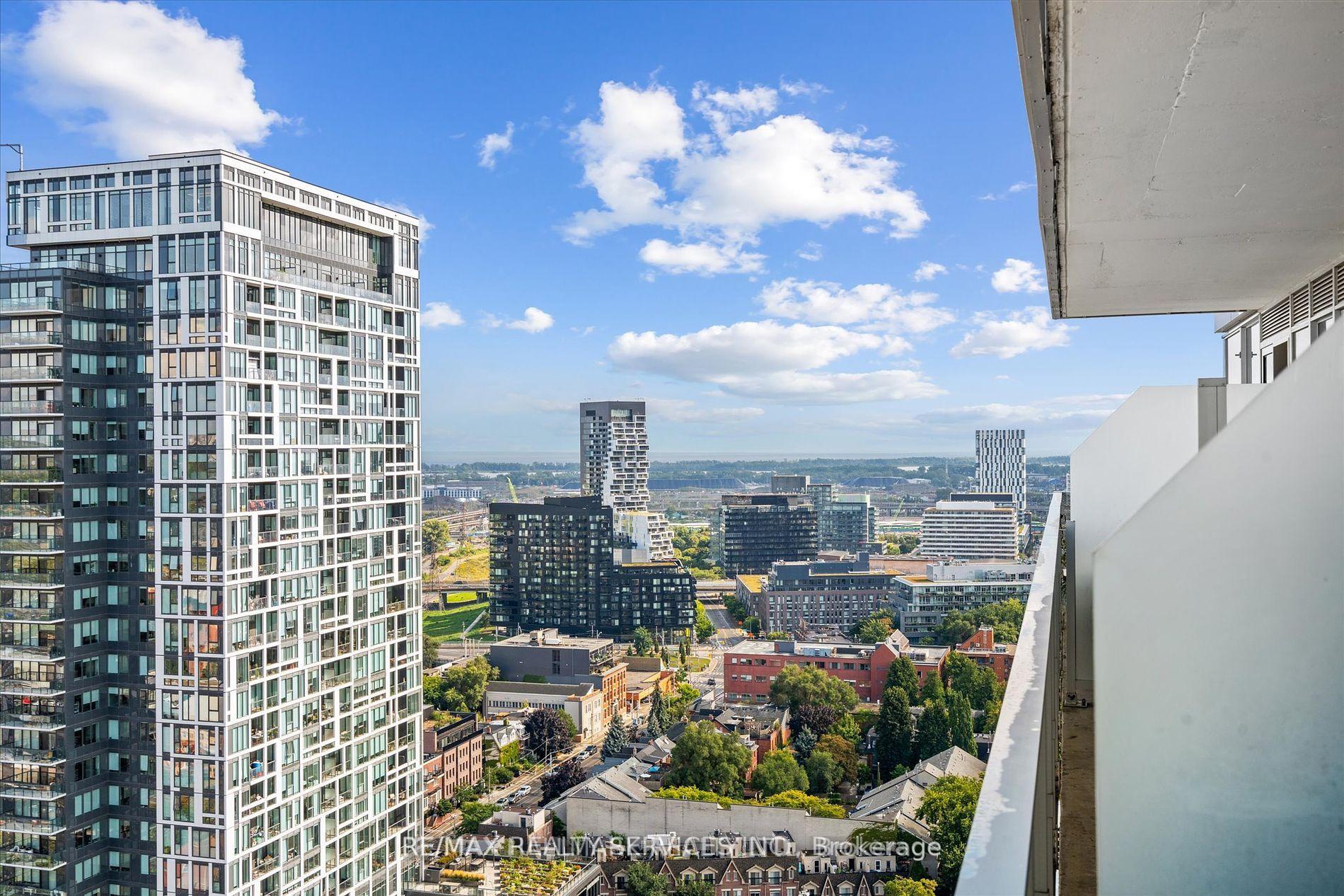 20 Tubman Avenue  #2307