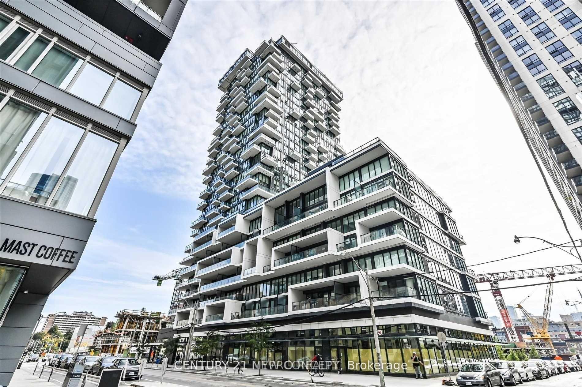 77 Shuter Street  #2913