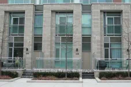 112 George Street  Th102
