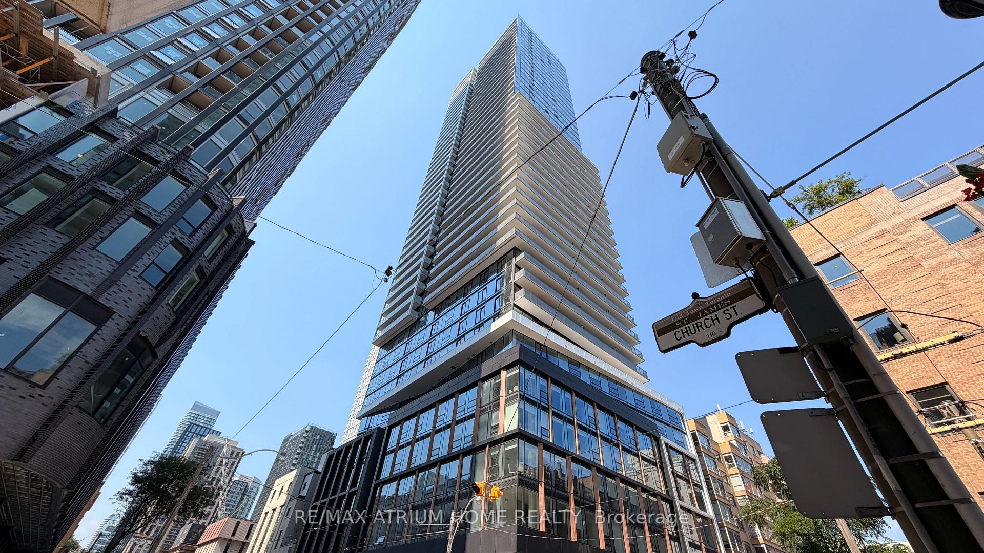 89 Church Street  #4705