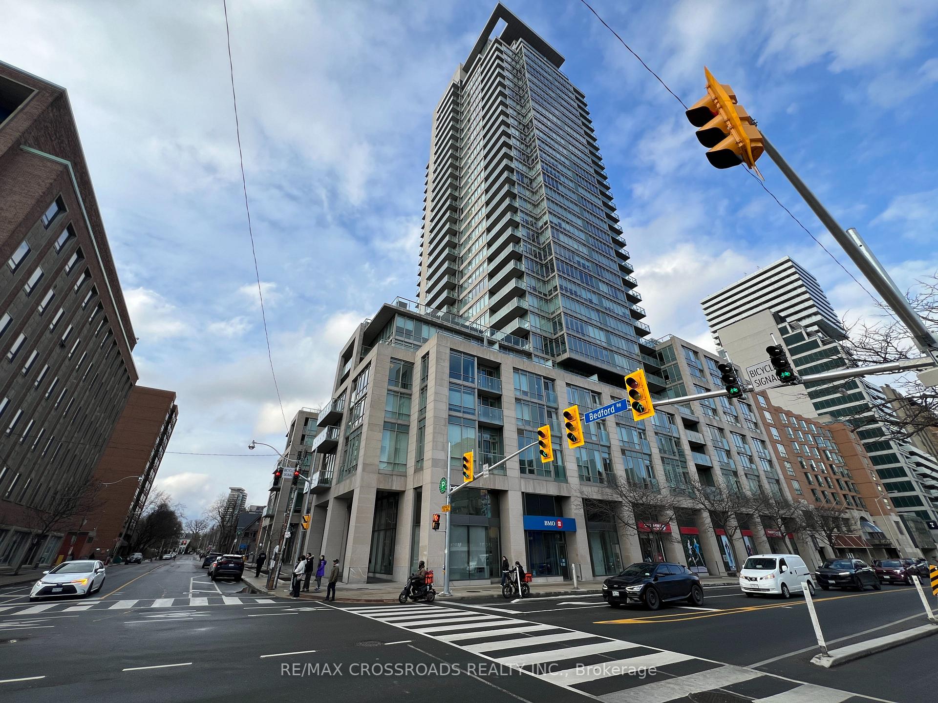 1 Bedford Road  #3003