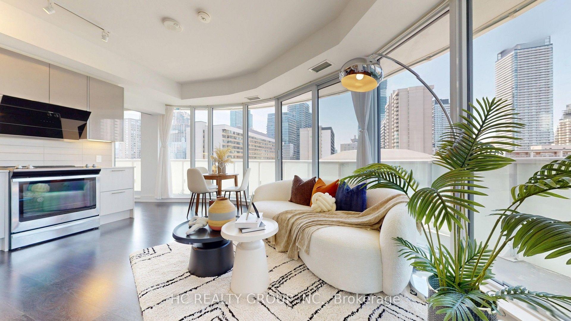 403 Church Street  #1205