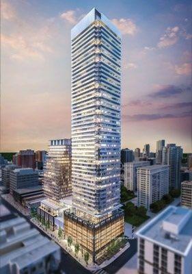 18 Maitland Terrace E #2402