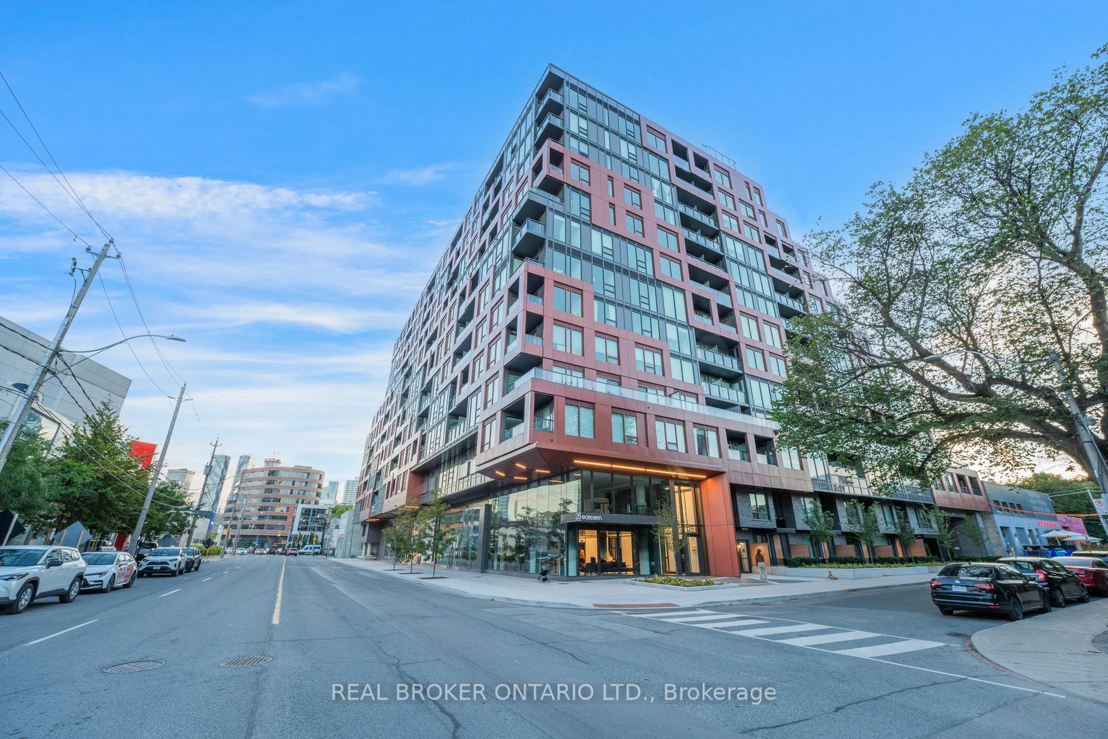 28 Eastern Avenue  LPH16