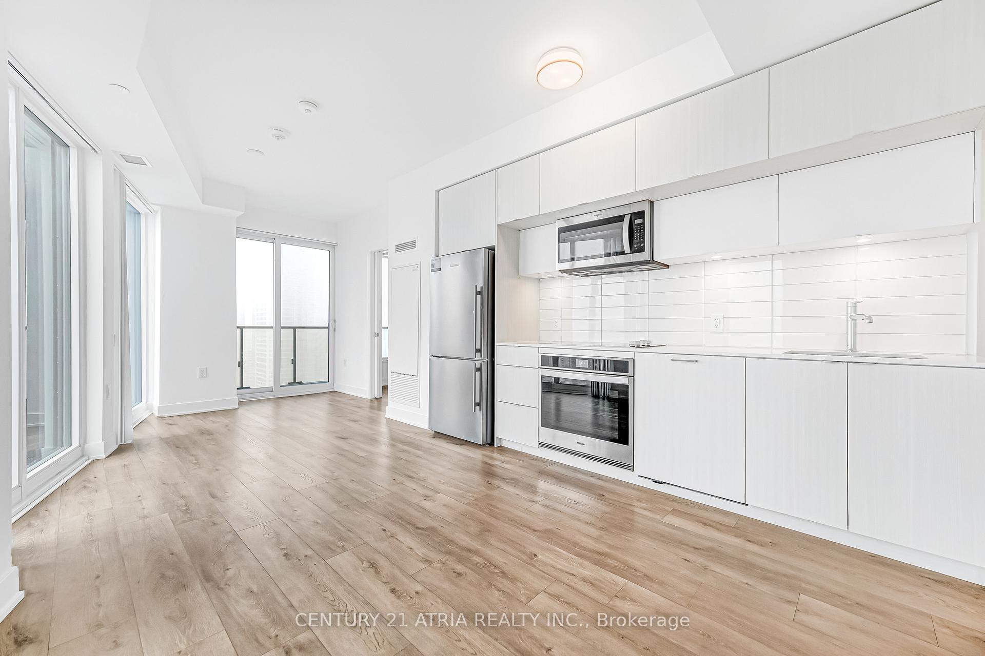 575 Bloor Street E #3308