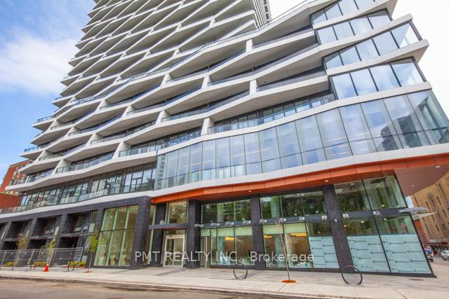 85 Wood Street  #1617