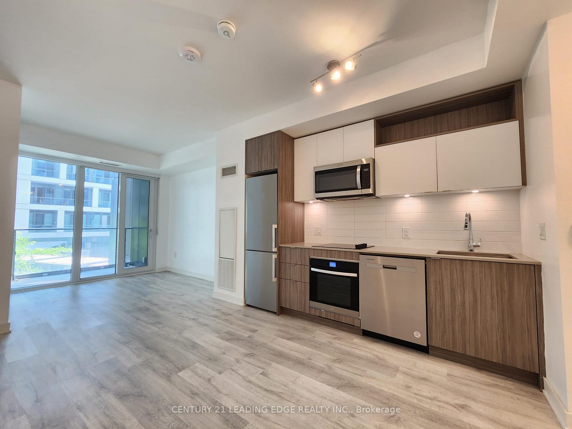 135 Lower Sherbourne Street  #1243