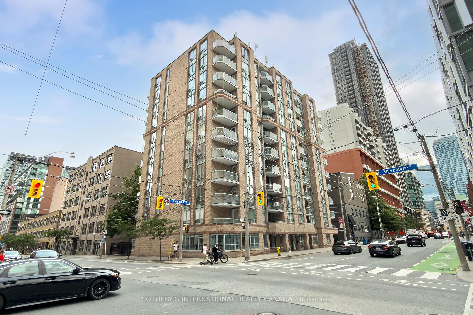 311 Richmond Street  #408