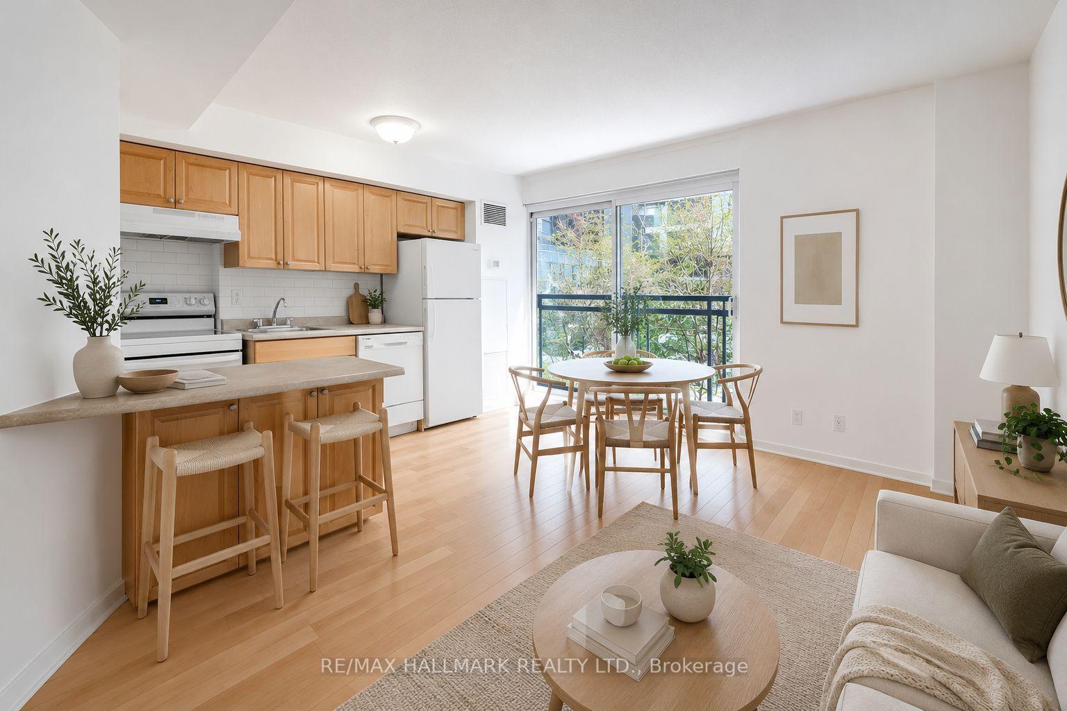 75 Dalhousie Street  #311