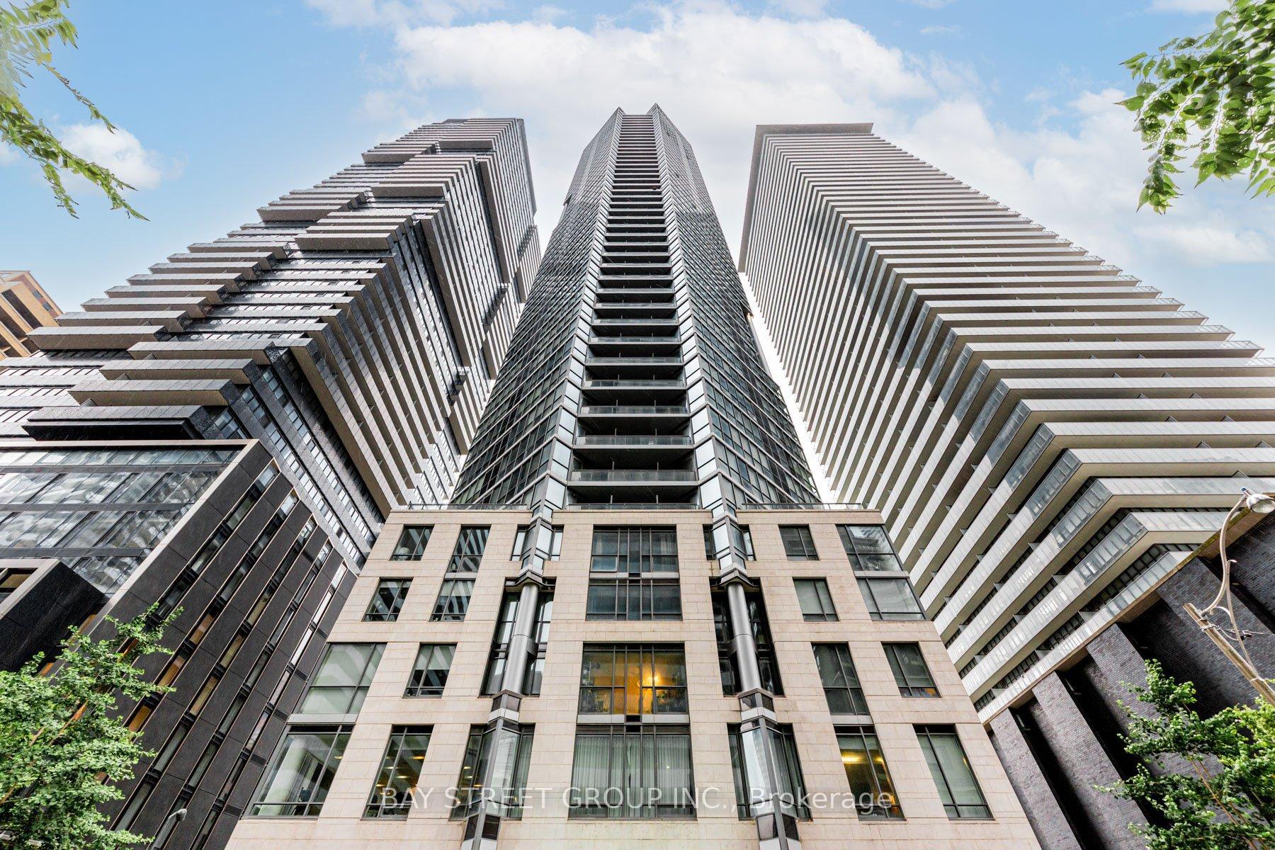 45 Charles Street E #5102