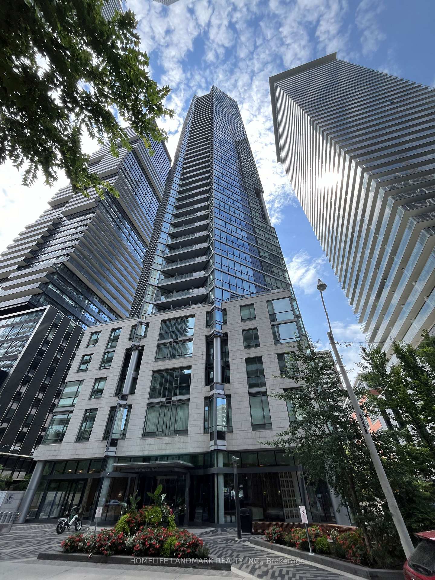 45 Charles Street E #311