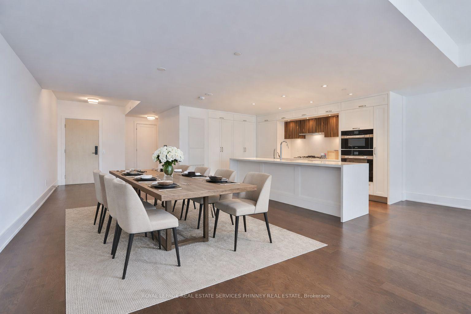 155 Merchants' Wharf N/A  #214