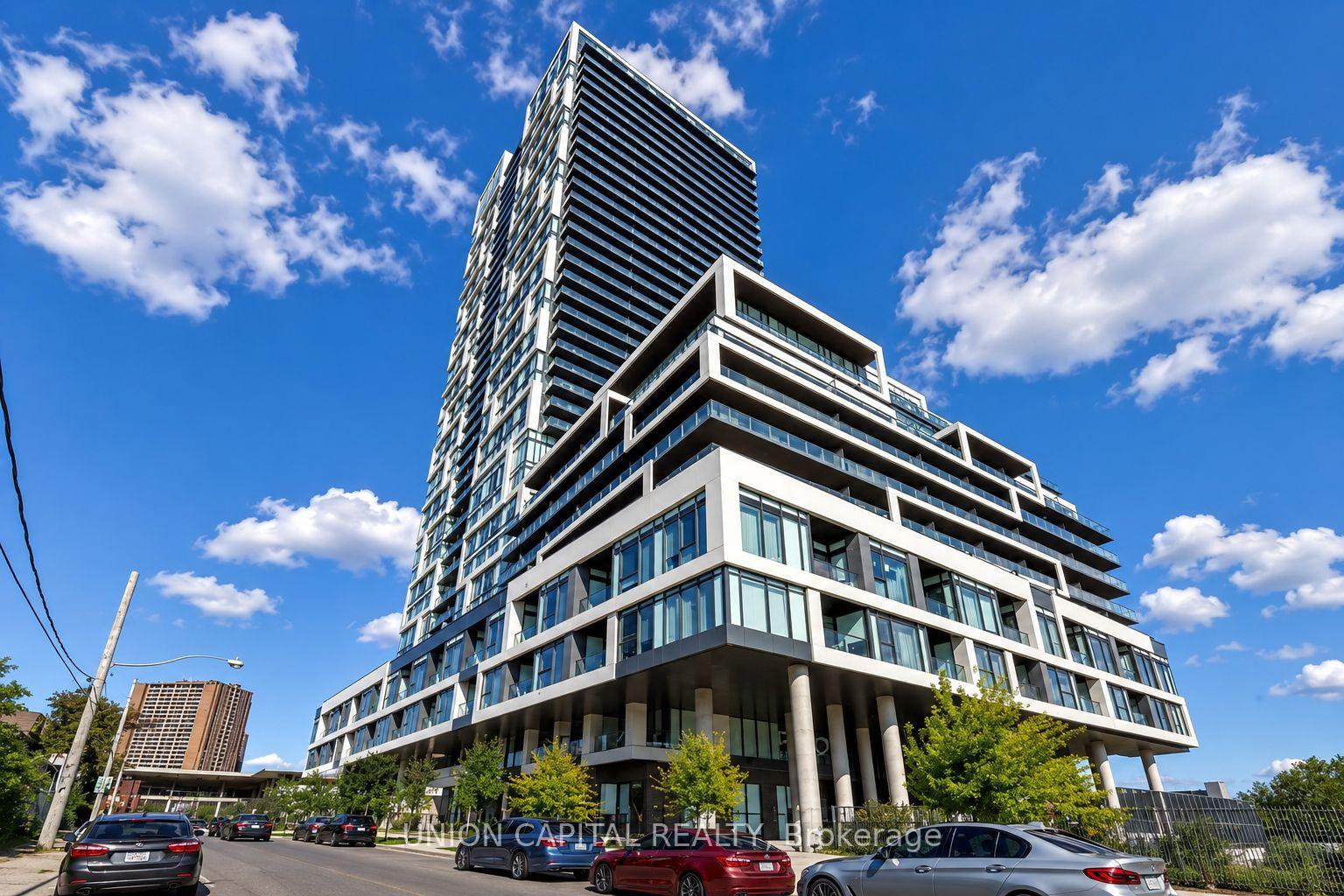 5 Defries Street  #3013