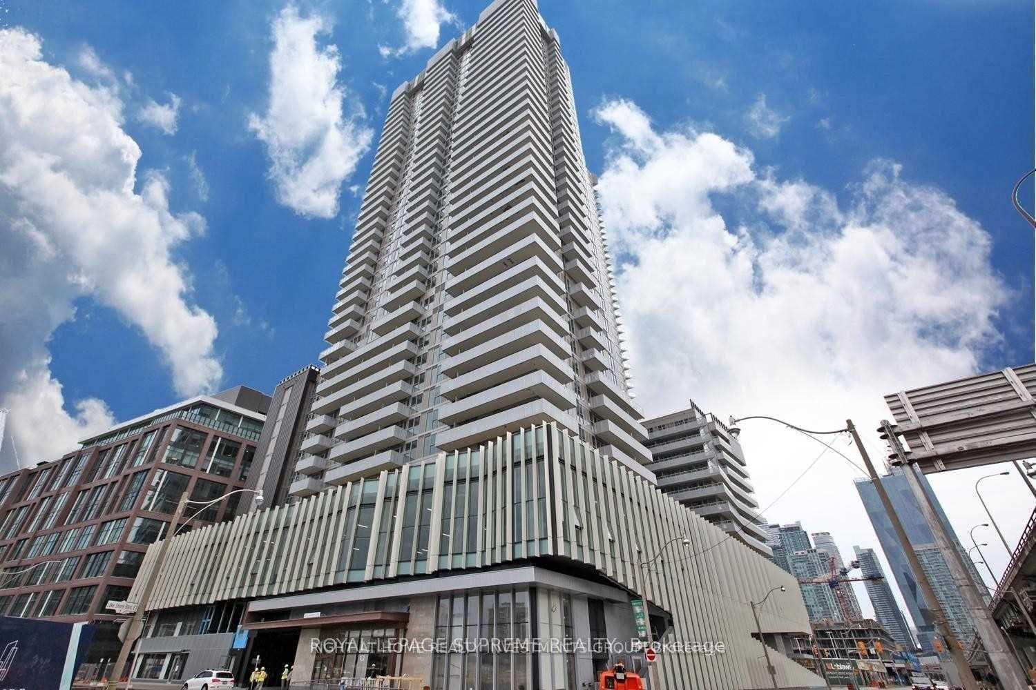 20 Richardson Street  #3006