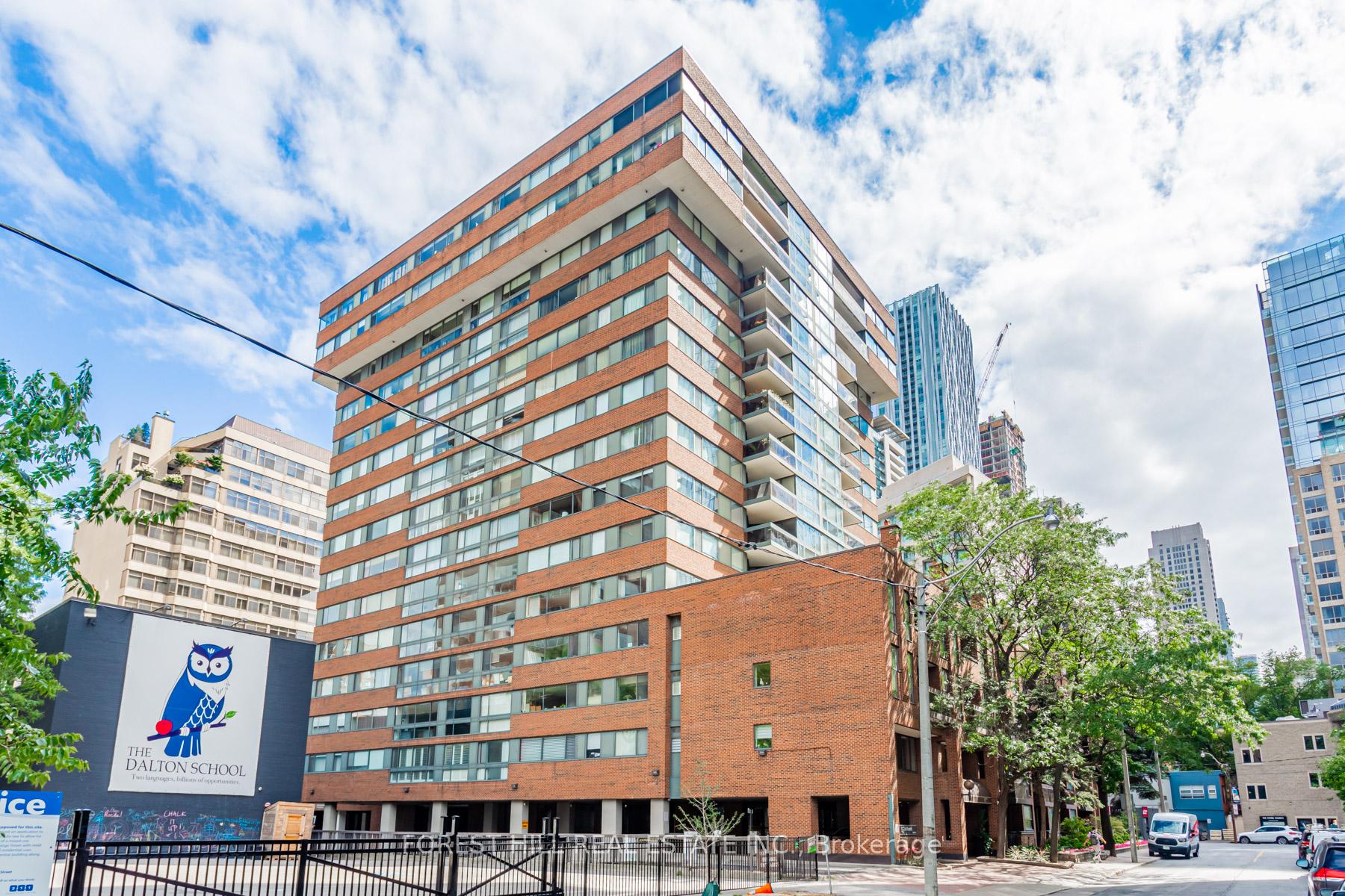 15 Mcmurrich Street  PH01