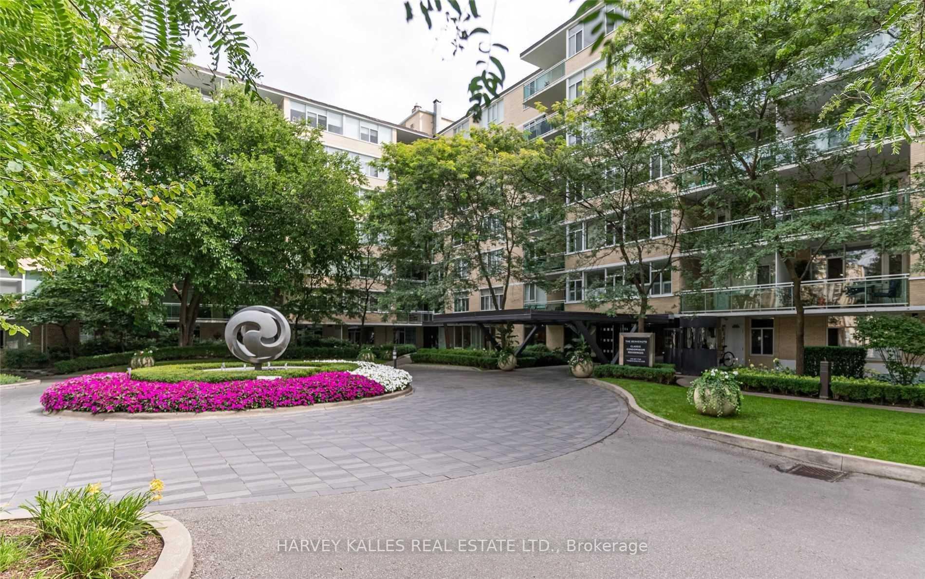 1 Benvenuto Place  #320