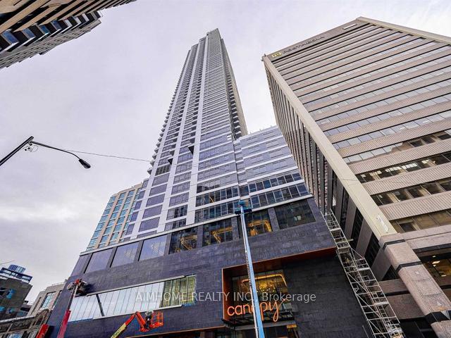 395 Bloor Street E #4902