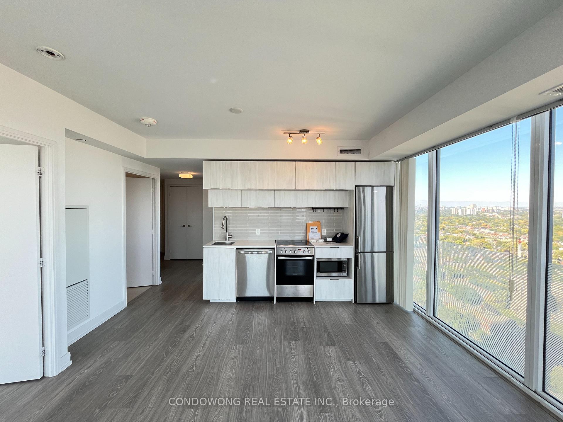 181 Dundas Street E #3905