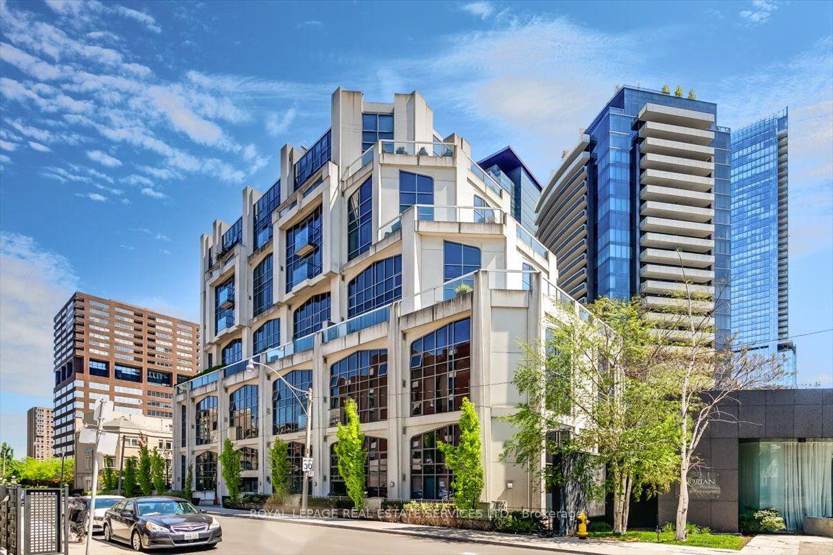 3 Mcalpine Street  #108