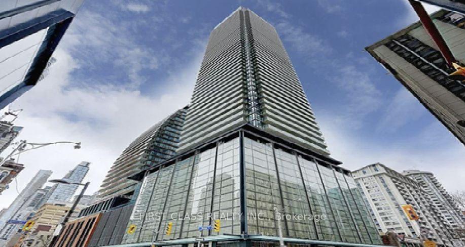 501 YONGE Street  #2805
