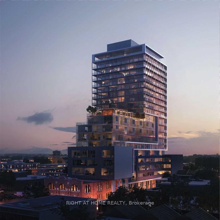 120 Parliament Street  #1308