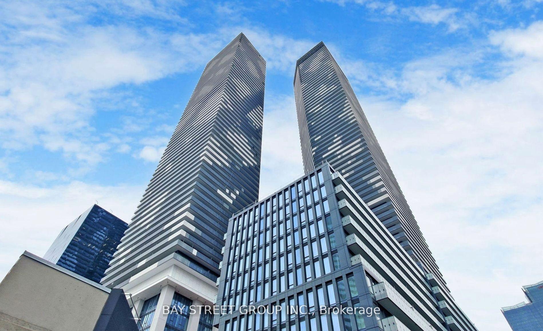 55 cooper Street  #4102