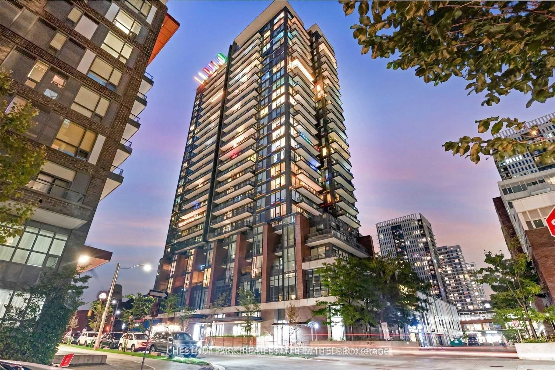 225 Sackville Street  #1009